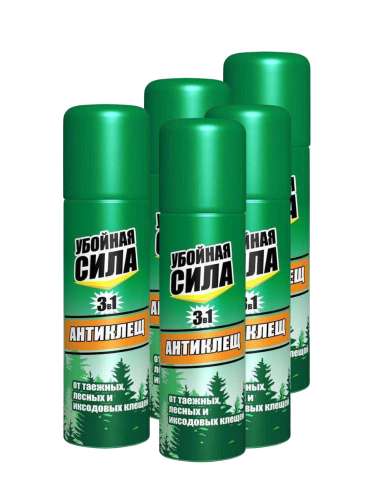 Аэрозоль DELICIA универ. 400мл