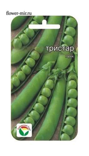 Горох Чудо-лопатка 5г