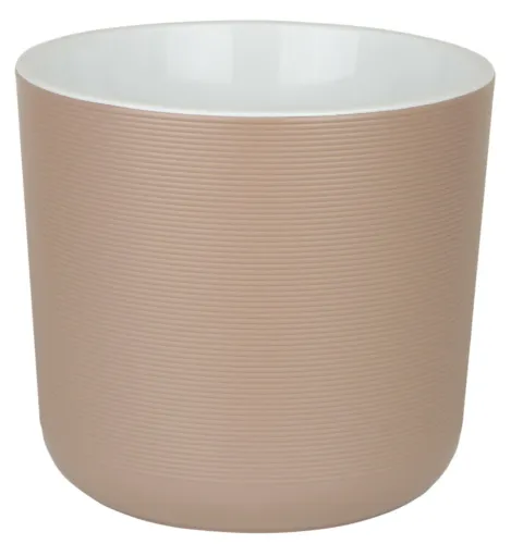 Горшок подвесной ВЕНЕЦИЯ 2,75л фрапе