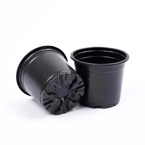 Горшок для рассады 15л круглый