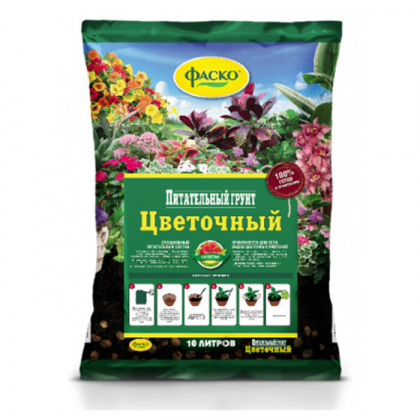 ДРЕНАЖ мелкий 2л