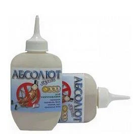 Дуст Абсолют Супер 100г