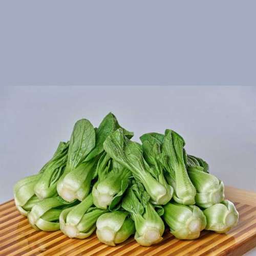 Капуста китайская Аленушка 0,3гр