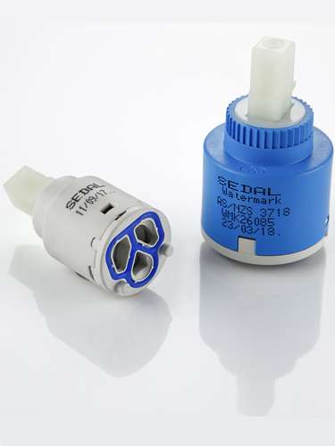 Картридж для смесителя 35 мм СН51 (аналог АК-35)