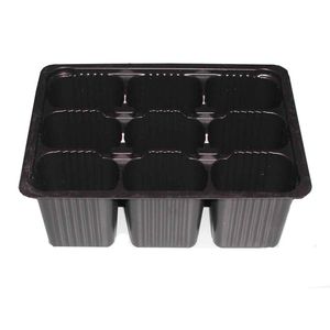 Кассета д/рассады 24 ячейки круг