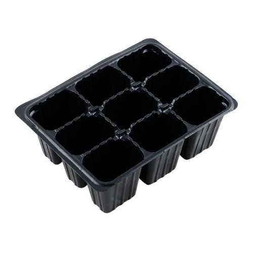 Кассета-вставка 4 ячейки