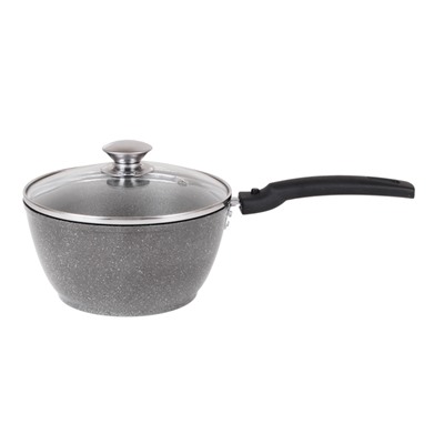 Ковш пласт 1,5л ДЕКО единорог м1775