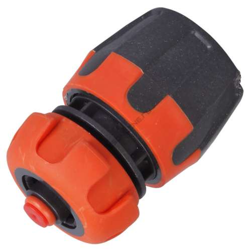 Коннектор LX 1003Rb со стопом 1/2"-5/8" подвес