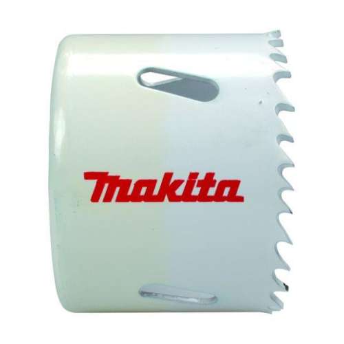 Коронка биметал 19мм Makita D-17005