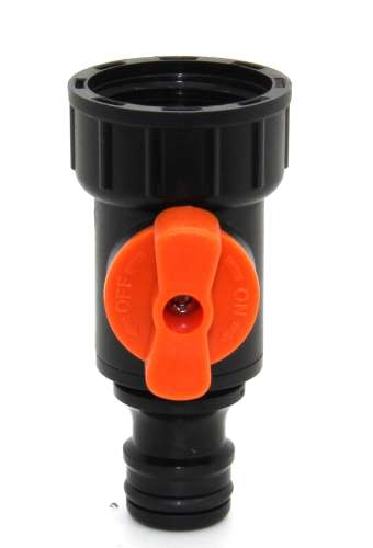 Кран запорный АР 1009 3/4"