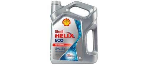 Масло моторное Shell Helix HX7 10W40 1л (п/синт)