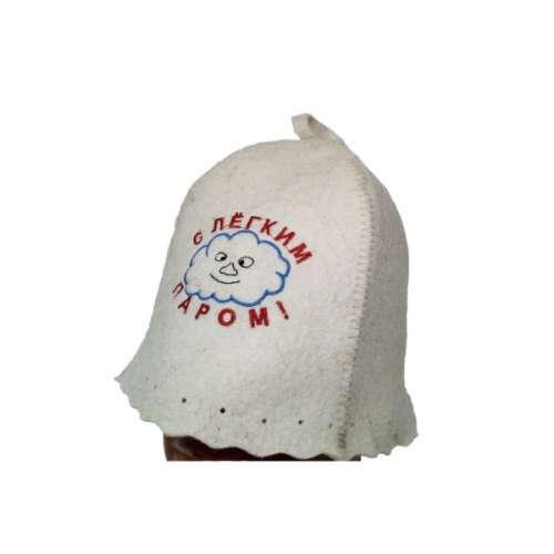 Мочалка для тела Бантик