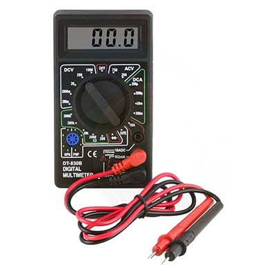 Мультиметр 75566