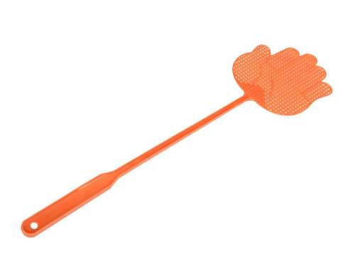 Мухобойка пласт. фигурная М1133