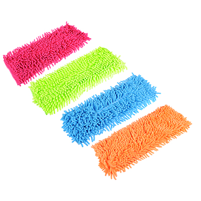 Насадка для швабры из  микрофибры