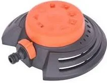 Ороситель АР 3026 8-ми функциональный