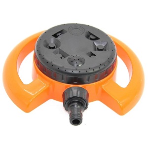 Ороситель АР 3029 8-ми функциональный