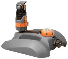 Ороситель АР 3037 2-х функциональный QUADRO