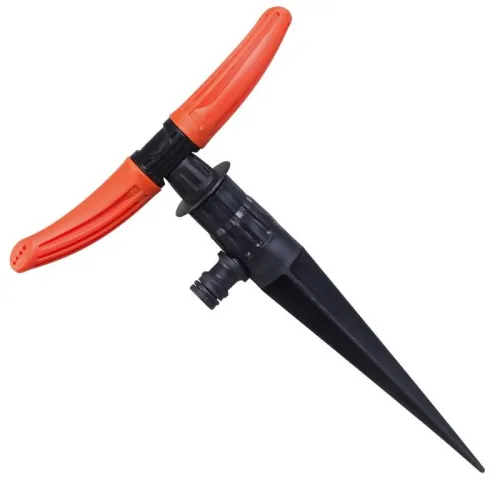 Ороситель АР 3040 качающийся 16 форсунок