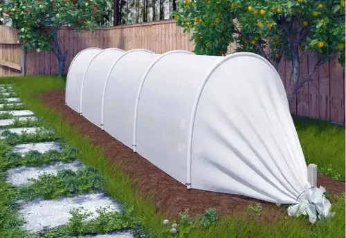 Парник-мини д/рассады (крышка+дно)