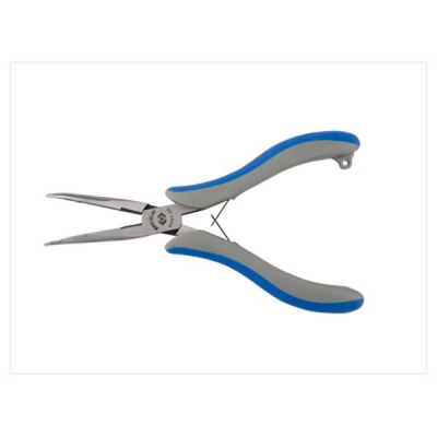 Плоскогубцы 160мм KRAFTOOL "KRAFT-MAX" 22011-1-16