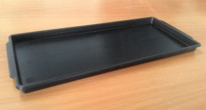 Поддон д/рассады 8-ми местный