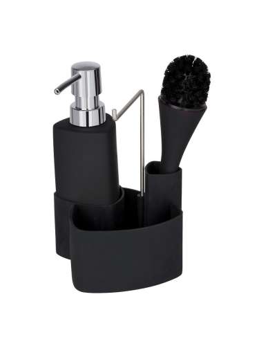 Подставка для зуб. щеток 213 (пб) ж0376