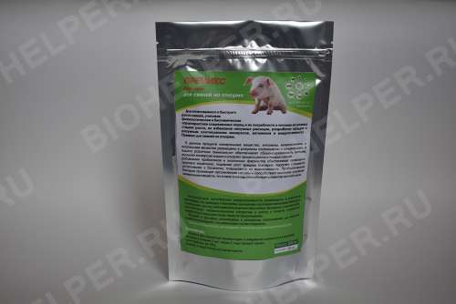 Премикс БОРЬКА д/свиней 500гр