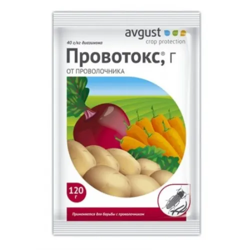 ПРОВОТОКС 120г