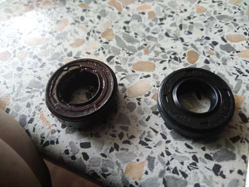 Прокладка 32х38мм