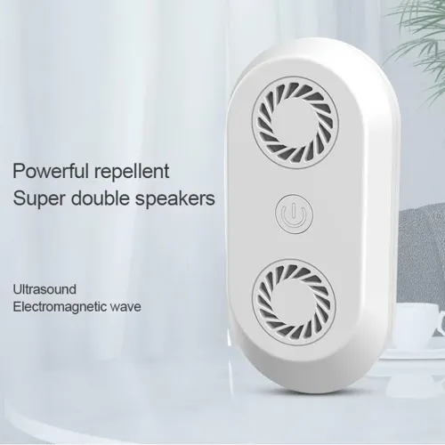 Реппелент КЫШ от грызунов 200г