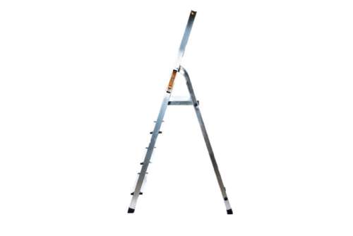 Стремянка алюминиевая 1х3 73/5/1/1