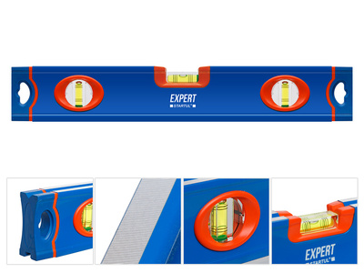 Уровень 400мм Эверест LTH