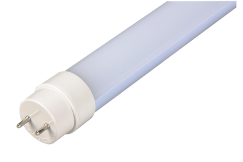 Лампа светодиодная 18W G13 LEDТ8 4000К 220V  неповорот (VLL-T8-18-G13-4000 ECO) VKLelectric