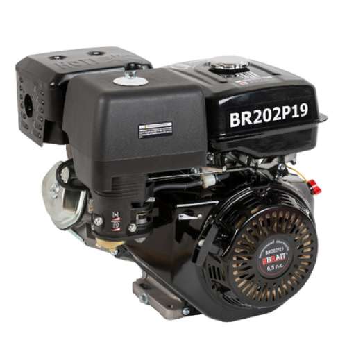 Двигатель BRAIT BR202P19