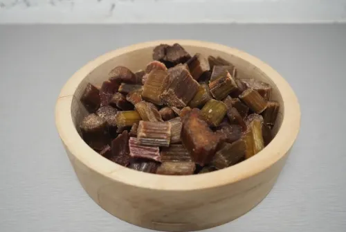 Ревень Крупночерешковый Агрос 0,2гр