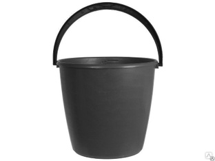 Поддон пласт. 25см белый