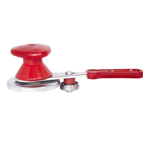 Машинка закаточная полуавтомат с подшипн. "Ложка", "Москвичка" Хоз