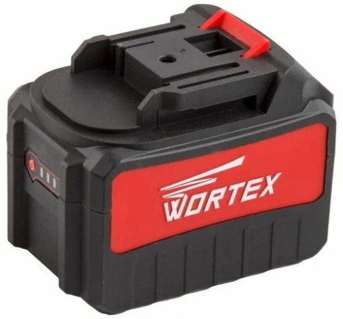Аккумулятор WORTEX CBL 1860 18.0 В, 6.0 А/ч, Li-Ion ALL1