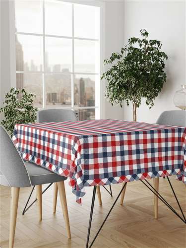 Скатерть некан/осн. 140х180см