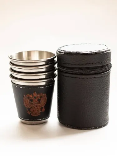 Набор рюмок (5шт)