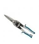 Ножницы по металлу 280мм удлиненные, прямые Cr-V 2555080