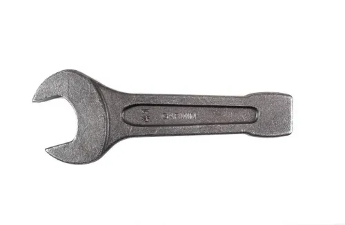 Ключ рожковый 60 мм короткий 