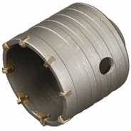 Коронка по бетону SDS+ ф70 Кратон  10402006