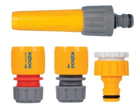 Катушка для триммера Dl-2101 М10х1,25 левая, алюм. кнопка