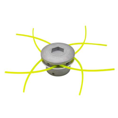 Катушка для триммера Dl-514 алюм. универс.