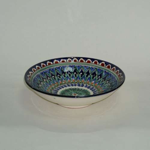 Дамтовок средняя