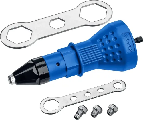 Переходник для краскопульта LF-02