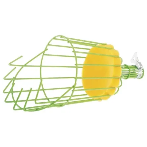 Плодосъемник пластм. О0471