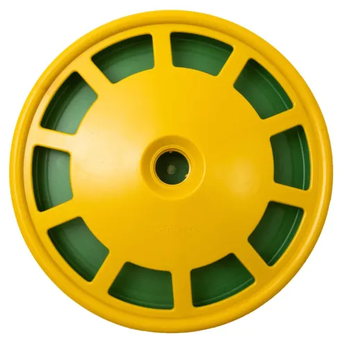 Поилка для птиц 26см, под бутылку